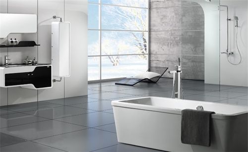 圖 愛比絲衛浴 北京家居加盟