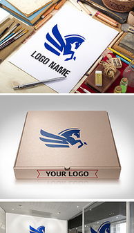 2017最新IT公司企業平面廣告設計高清大圖大全與軟件開發案例