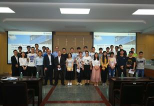 長(zhǎng)煦信息技術(shù)咨詢 助力企業(yè)數(shù)字化轉(zhuǎn)型的專業(yè)服務(wù)
