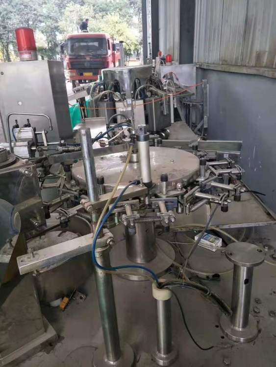 東莞寮步食品廠設備求購 言行一致的智能網絡設備升級之路